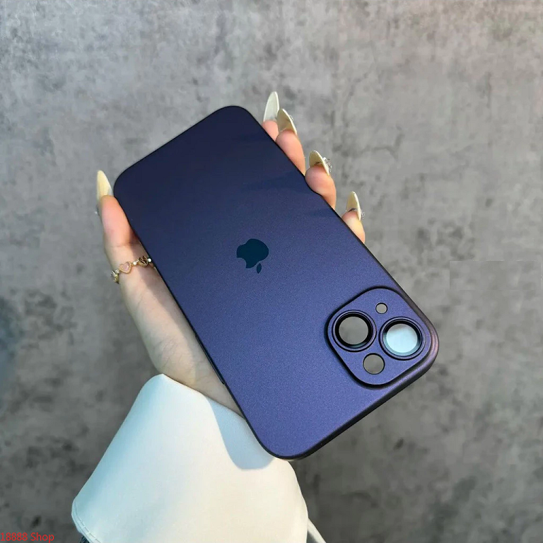 Case / Capinha Iphone Ultra Slim (Iphone 11 ao 13 Pro Max)