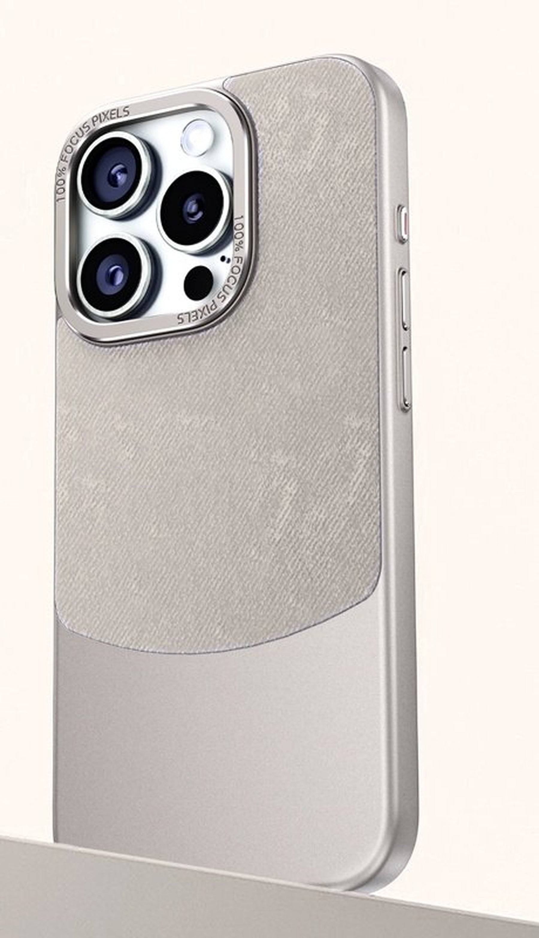 Case / Capinha Iphone Soft Duo(11 ao 12 ProMax)