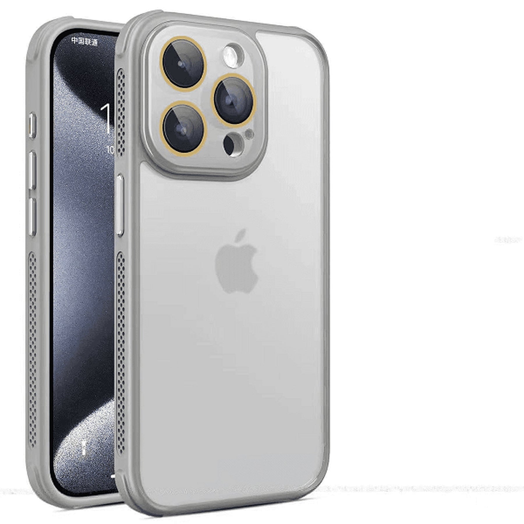 Case / Capinha Iphone Atractive
