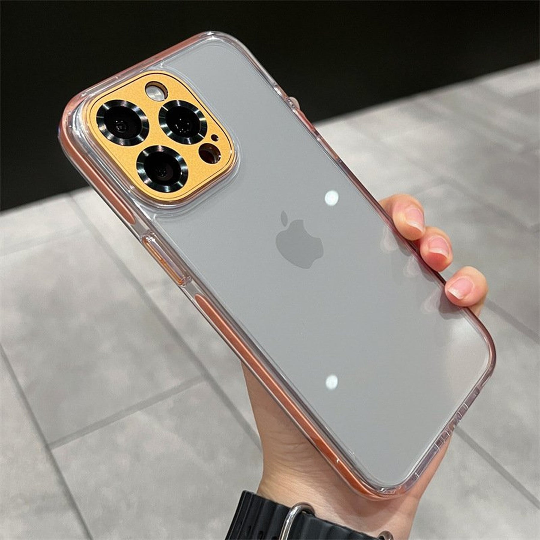 Case / Capinha Iphone Advanced