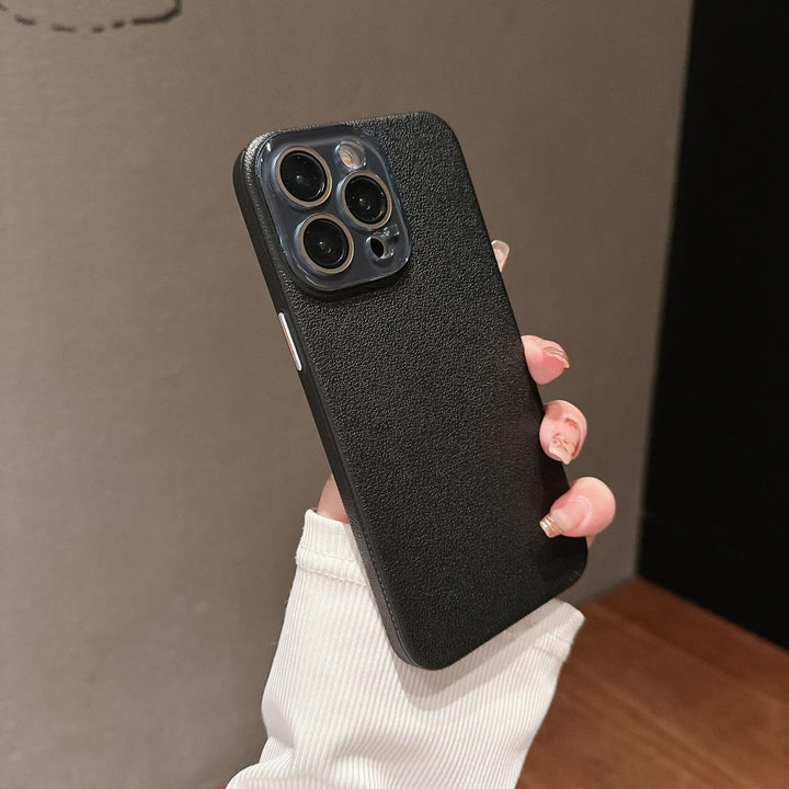 Case / Capinha Iphone Couro Slim