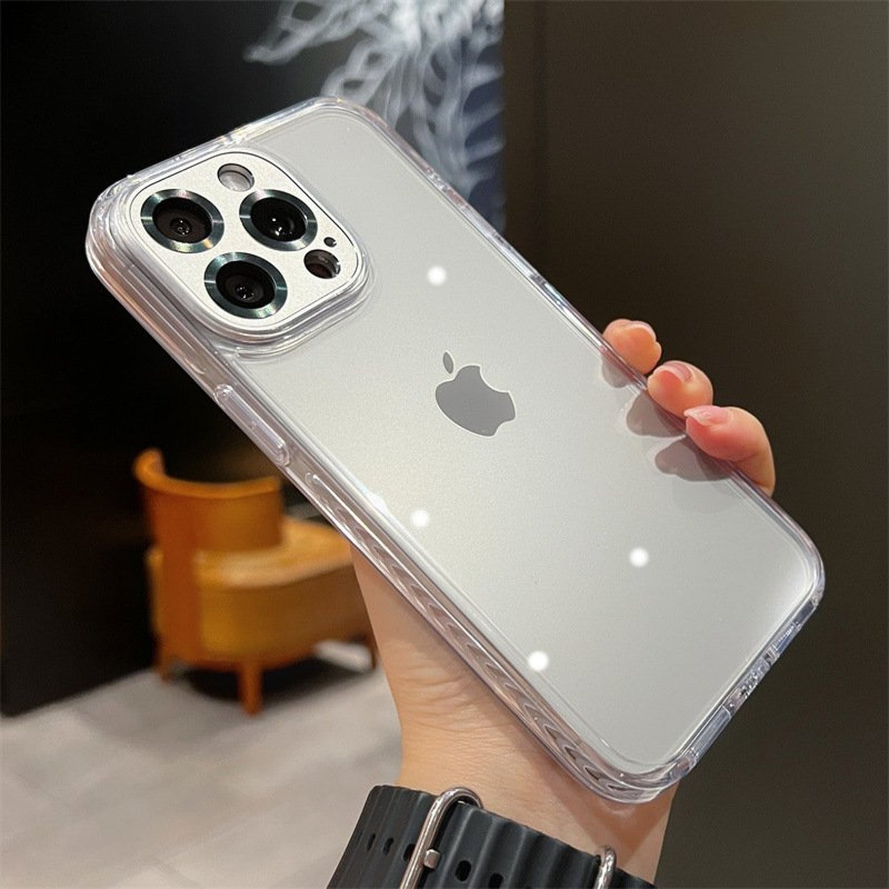 Case / Capinha Iphone Advanced
