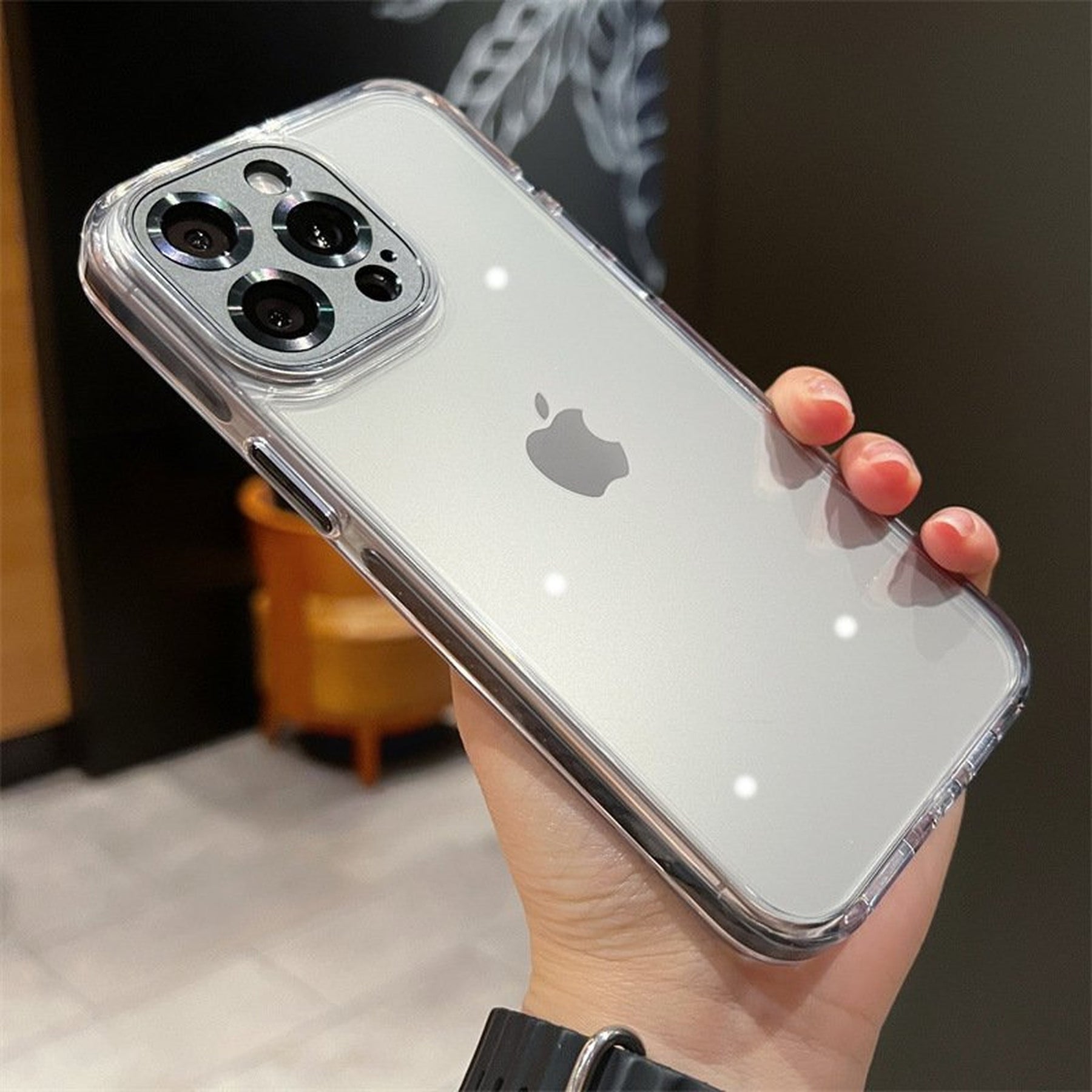 Case / Capinha Iphone Advanced