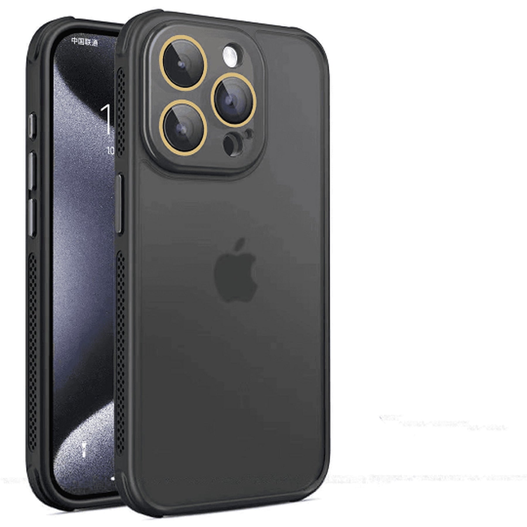 Case / Capinha Iphone Atractive