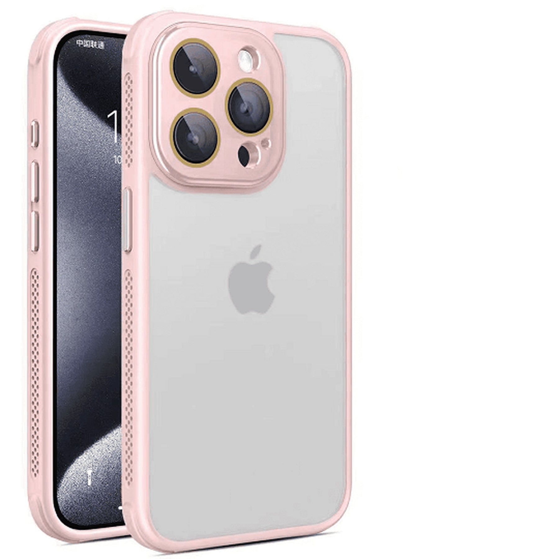 Case / Capinha Iphone Atractive