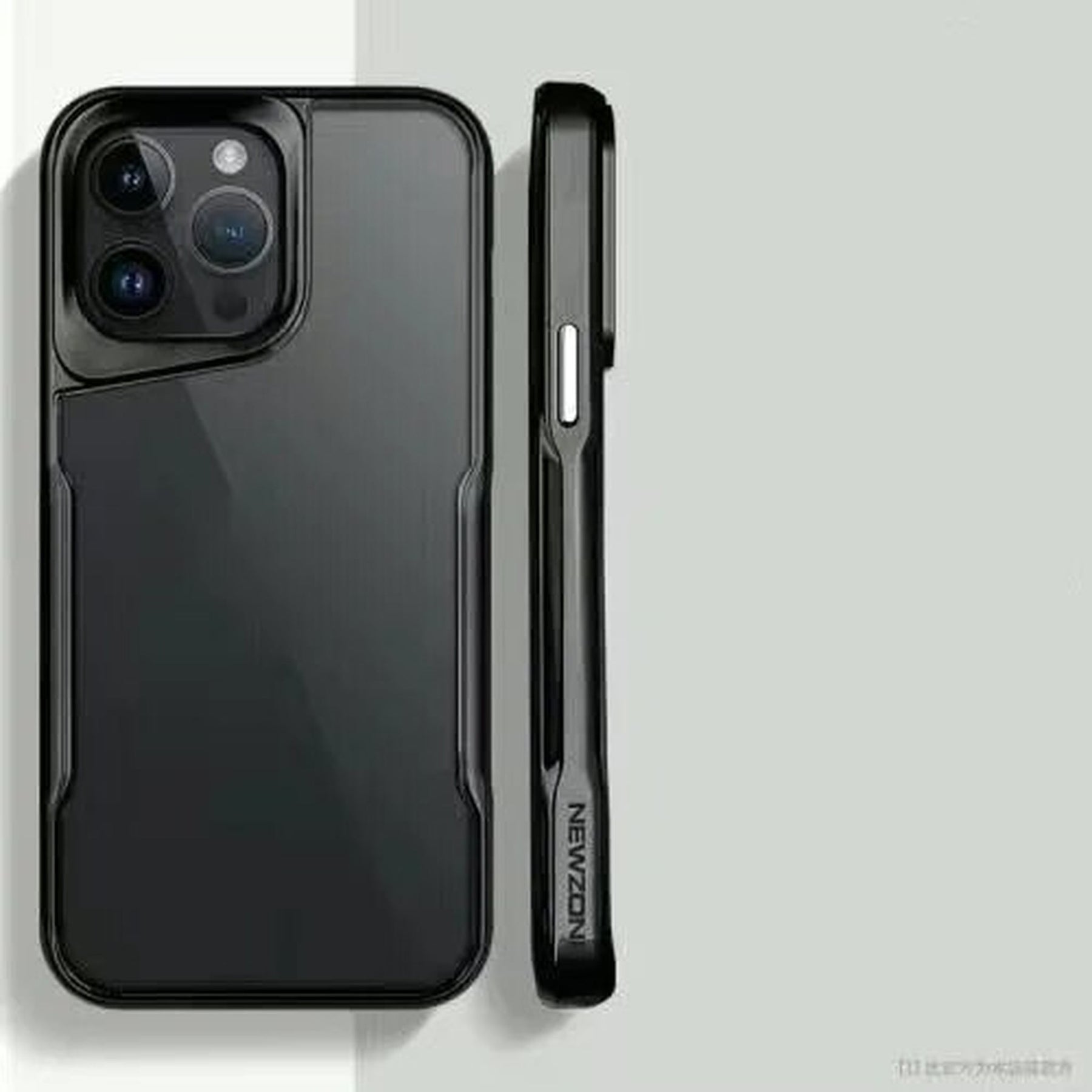 Case / Capinha Iphone E-Tech