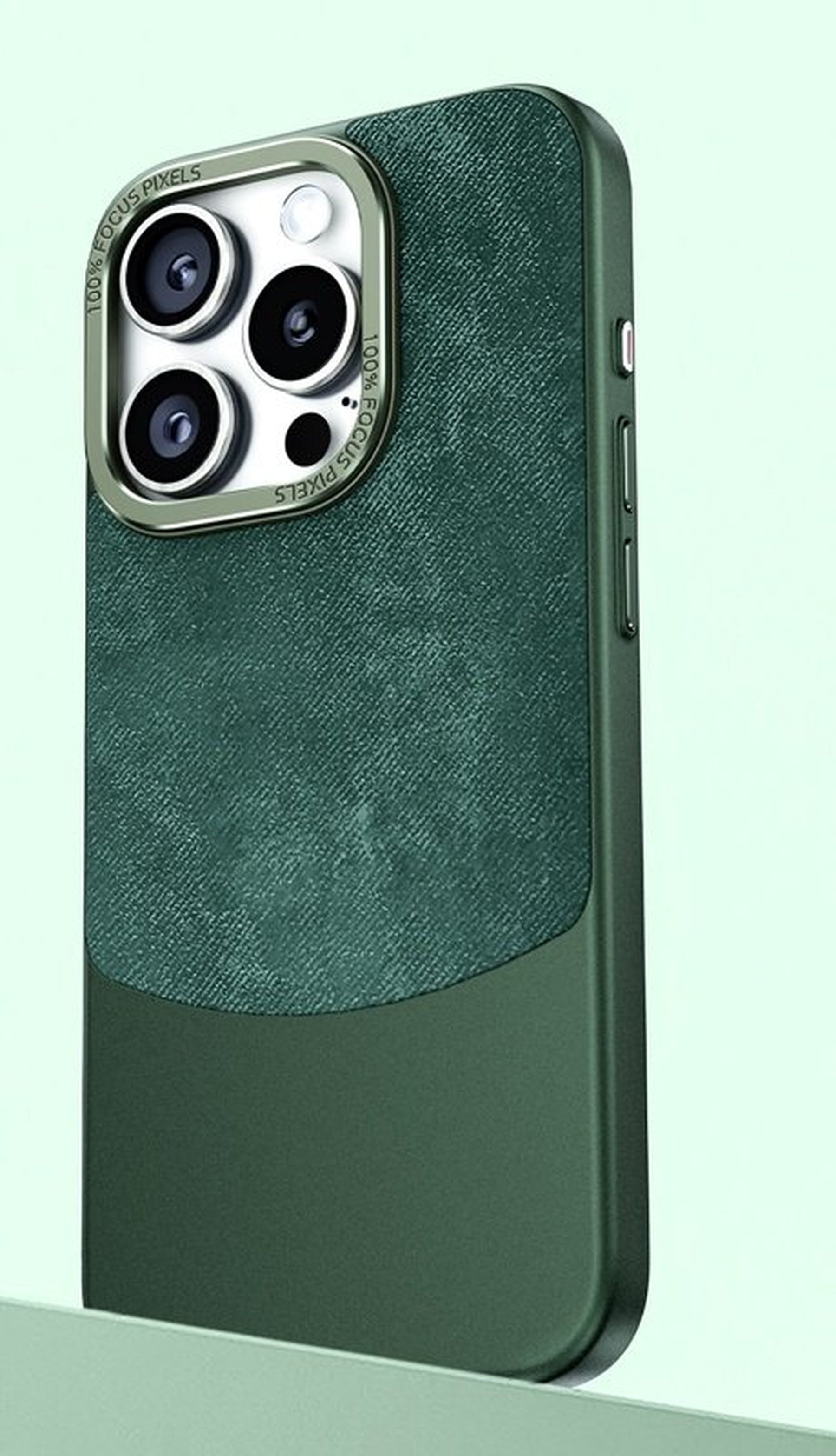 Case / Capinha Iphone Soft Duo(11 ao 12 ProMax)