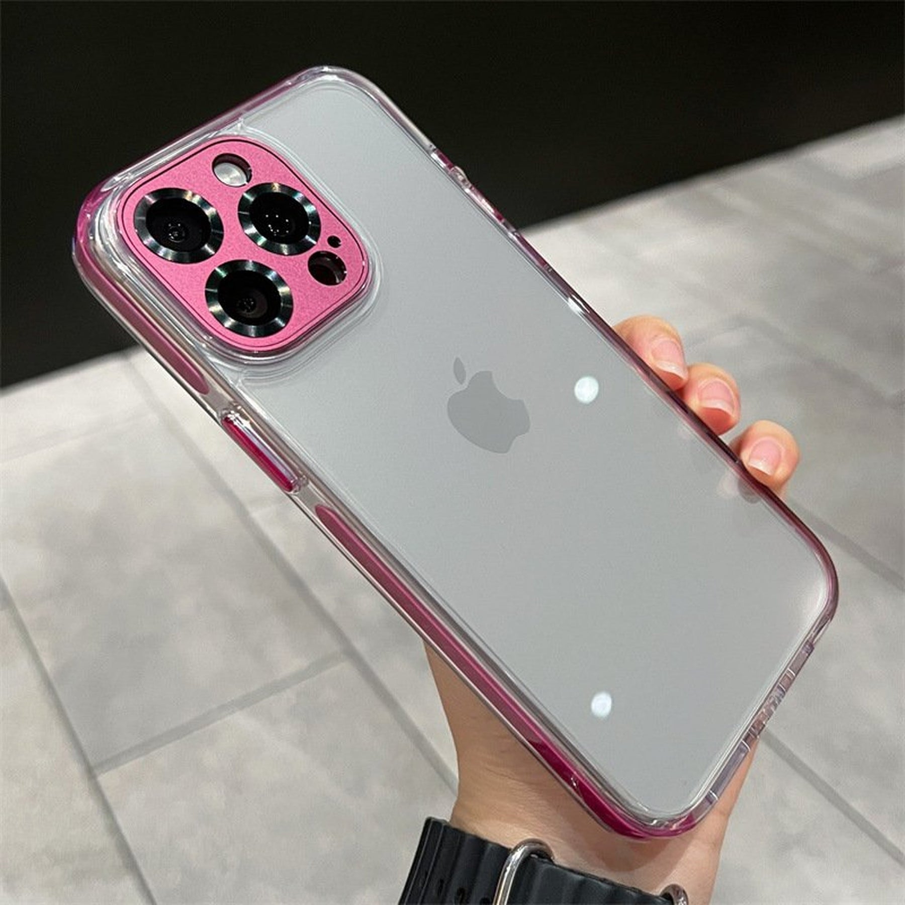 Case / Capinha Iphone Advanced