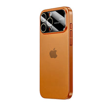 Case / Capinha Ultra (13 ao 16 Pro Max)