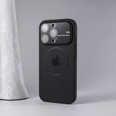 Case / Capinha Ultra MagSafe (13 ao 16 Pro Max)