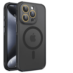 Case / Capinha Iphone Atractive MagSafe