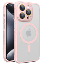 Case / Capinha Iphone Atractive MagSafe