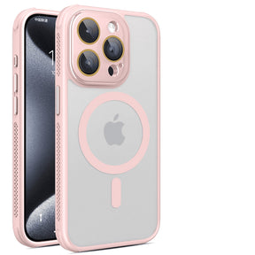 Case / Capinha Iphone Atractive MagSafe