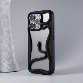 Case / Capinha Iphone Cobra Matte