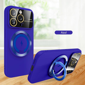 Case / Capinha Iphone Ultra Color MagSafe 2.0