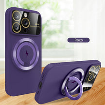 Case / Capinha Iphone Ultra Color MagSafe 2.0