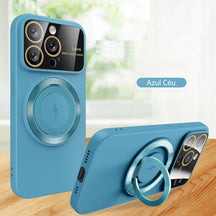 Case / Capinha Iphone Ultra Color MagSafe 2.0