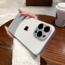 Case / Capinha Iphone Duo Color