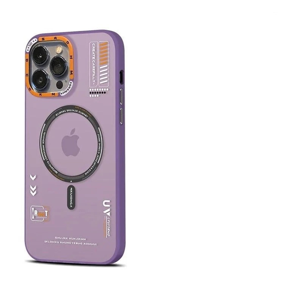 Case / Capinha Iphone Tech MagSafe