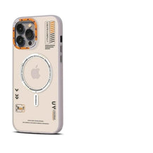 Case / Capinha Iphone Tech MagSafe