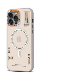 Case / Capinha Iphone Tech MagSafe