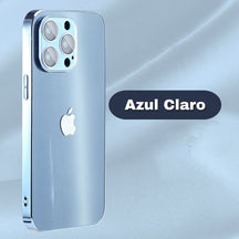 Case / Capinha Iphone Dubai (11 ao 14 Pro Max)