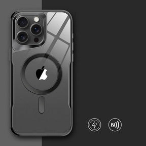Case / Capinha Iphone E-Tech MagSafe