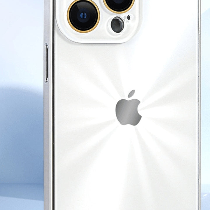 Case / Capinha Iphone Platinum Laser (11 ao 14 pro max)