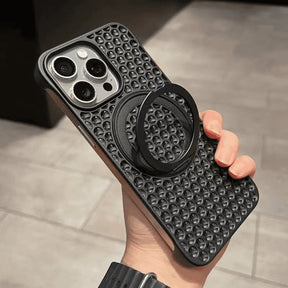 Case / Capinha Iphone Style MacPro