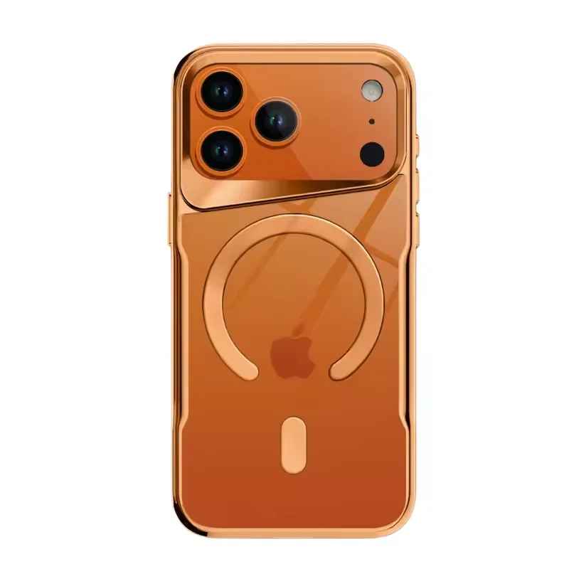 Case / Capinha Iphone E-Tech MagSafe