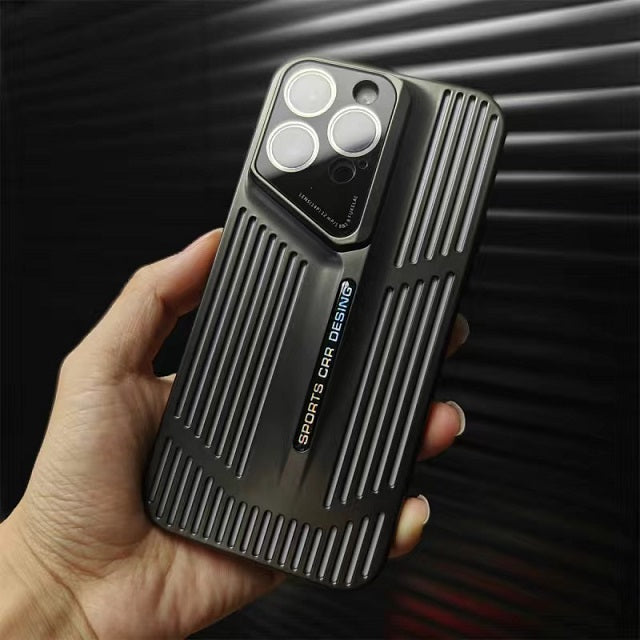 Case / Capinha Iphone Sports