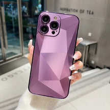 Case / Capinha Iphone Diamond