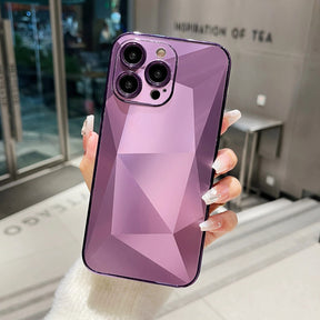 Case / Capinha Iphone Diamond