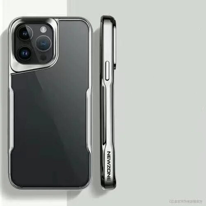Case / Capinha Iphone E-Tech