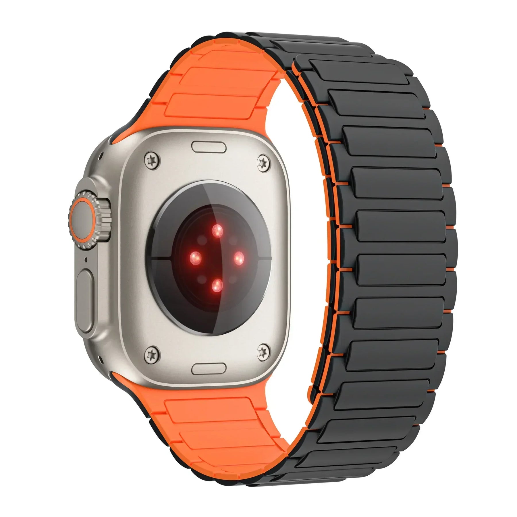 Pulseira Apple Watch - Twin