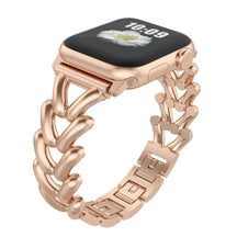 Pulseira Apple Watch - Charm II