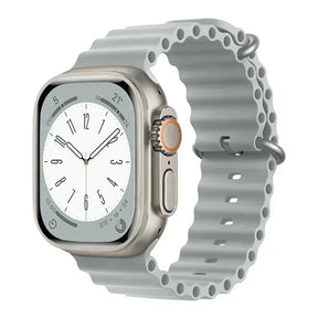 Pulseira Apple Watch - Oceano