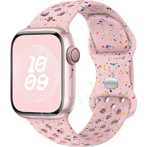 Pulseira Apple Watch - Sports Exclusive Color