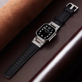 Pulseira Apple Watch - Ultra  Couro
