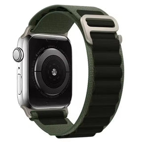 Pulseira Apple Watch - Alpine