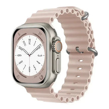 Pulseira Apple Watch - Oceano