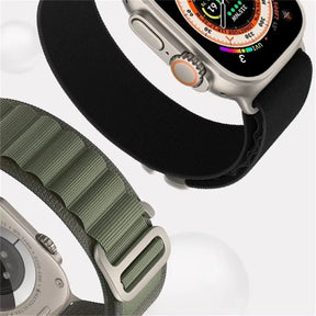 Pulseira Apple Watch - Alpine