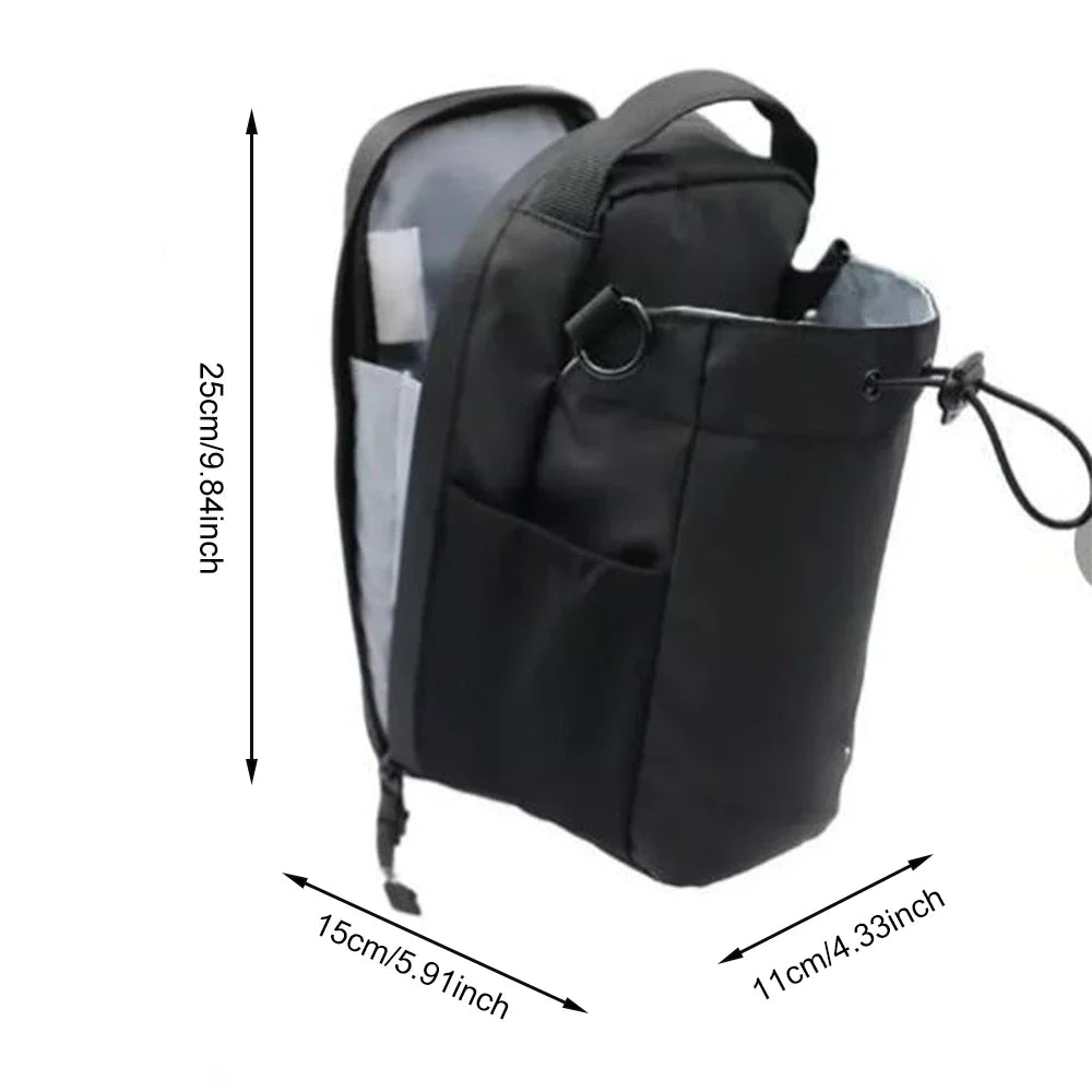Bolsa Magnetica - Gym