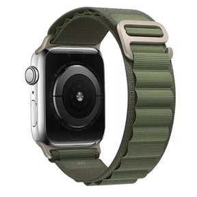 Pulseira Apple Watch - Alpine