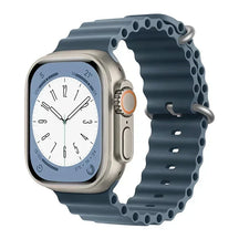 Pulseira Apple Watch - Oceano