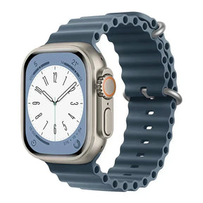 Pulseira Apple Watch - Oceano