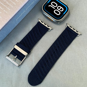 Pulseira Apple Watch - Herm