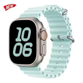 Pulseira Apple Watch - Oceano