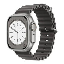 Pulseira Apple Watch - Oceano