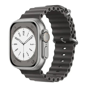 Pulseira Apple Watch - Oceano